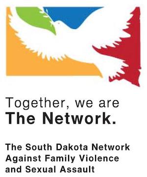 South Dakota Network Against Family Violence and Sexual Assault