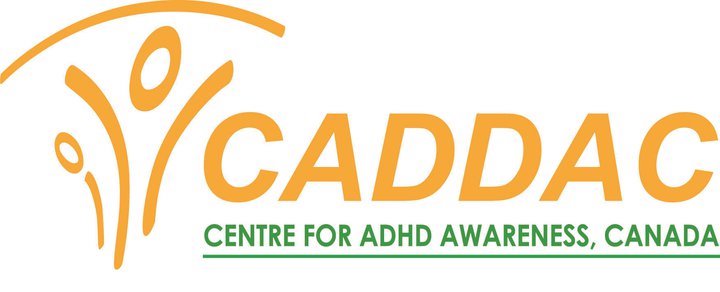 The Centre for ADHD Awareness Canada