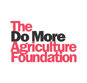 The Do More Agriculture Foundation