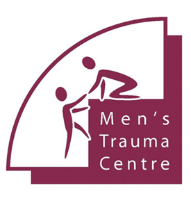The Men’s Trauma Centre