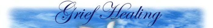 Grief Healing