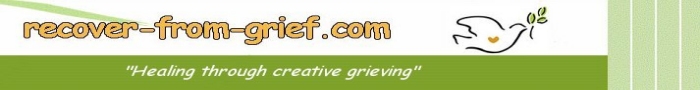 Recover-from-grief.com