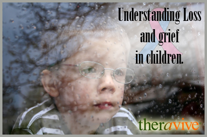 010 understanding child grief