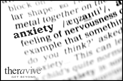 overcoming anxietyand depression second picture