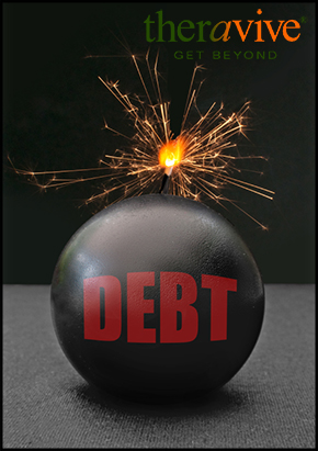 the impactof debtand bankruptcy