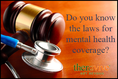 mental health care coverage new lawsand remaining problems