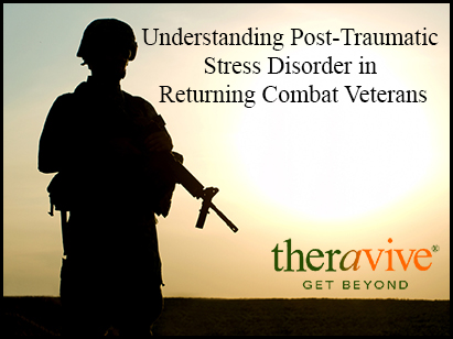 understanding post traumatic stress disorderin returning combat veterans