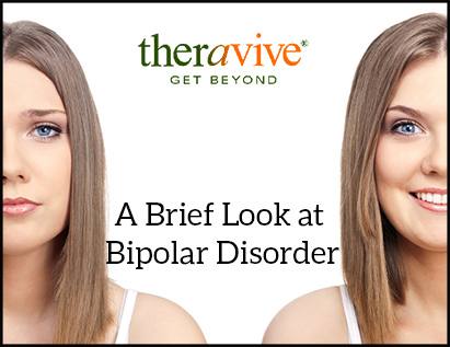 a brief lookat bipolar disorder