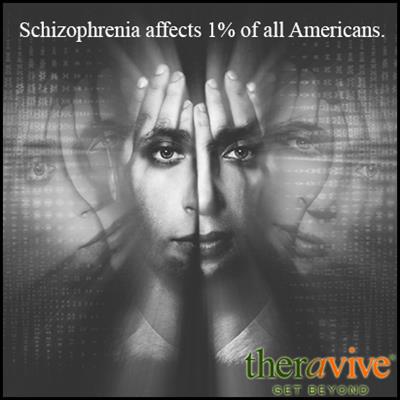 schizophreniaand genetics