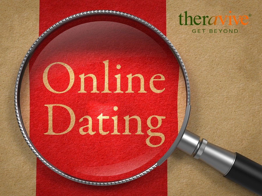 science of online dating