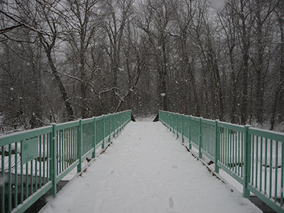 snowbridge