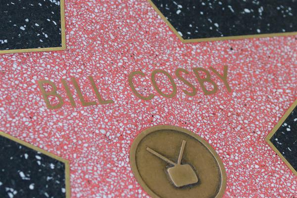 bigstock bill cosby s hollywood star 86937341