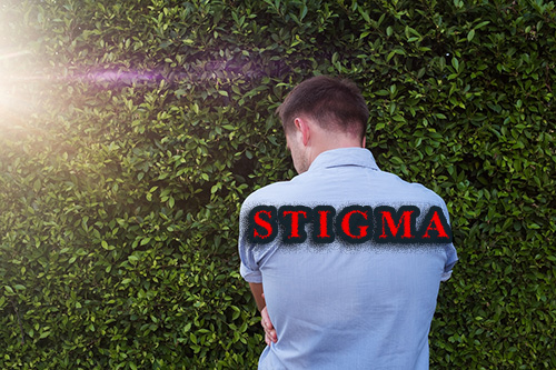 stigma shame