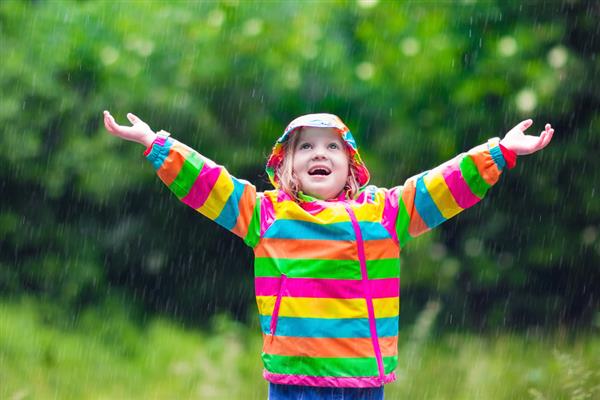 bigstock child playing in the rain 136374152