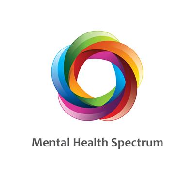 bigstock spectrum logo design with rain 118007264