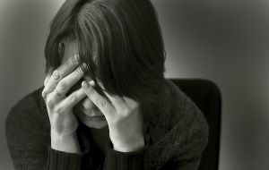 bigstock woman in depression 27254636